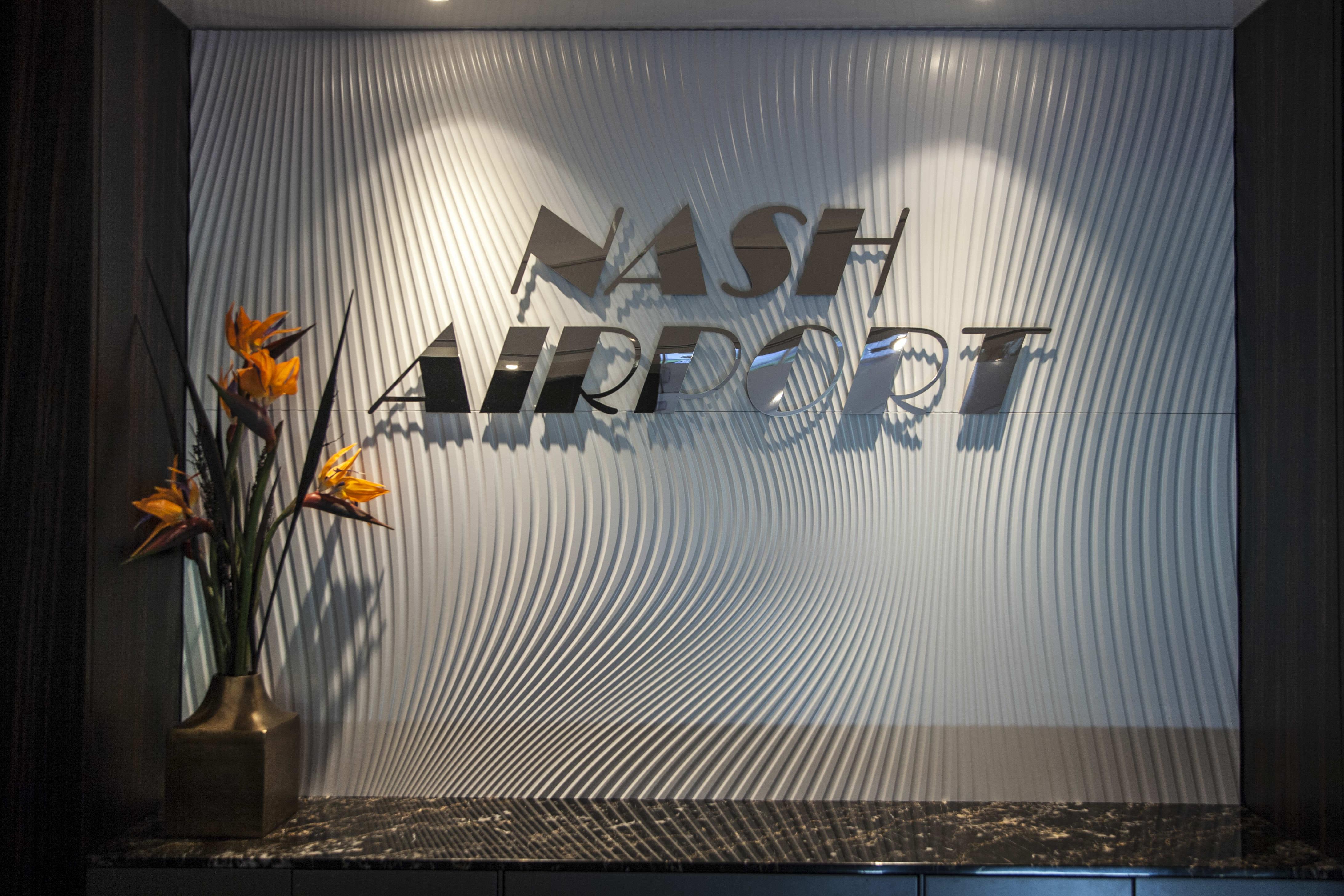Nash Airport
