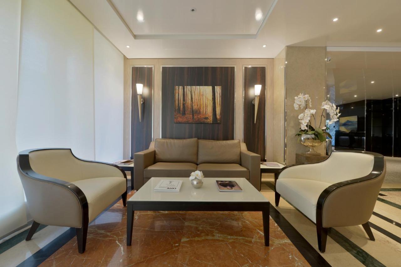 Nash Airport 4*