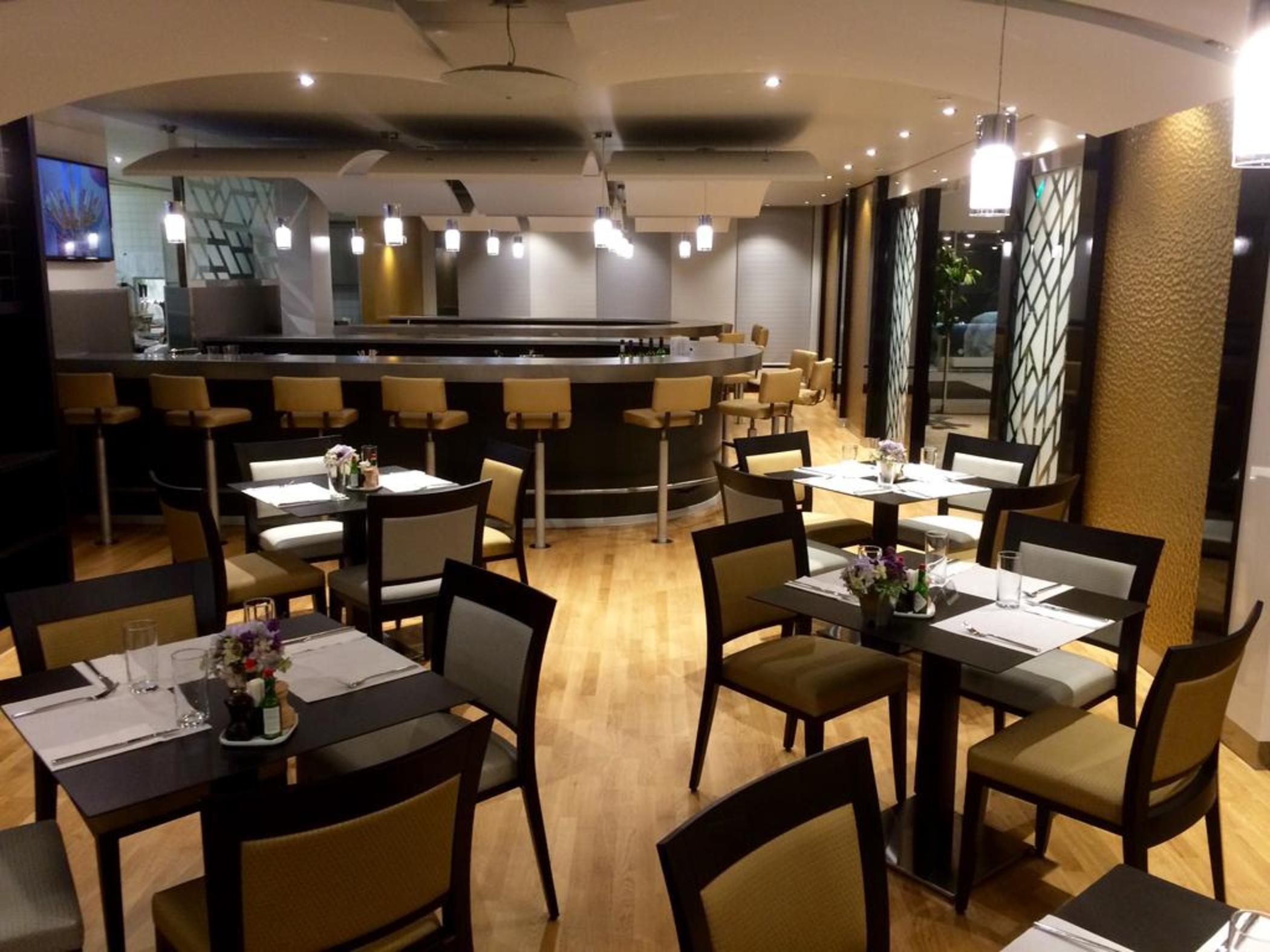 Hotel Nash Airport Meyrin