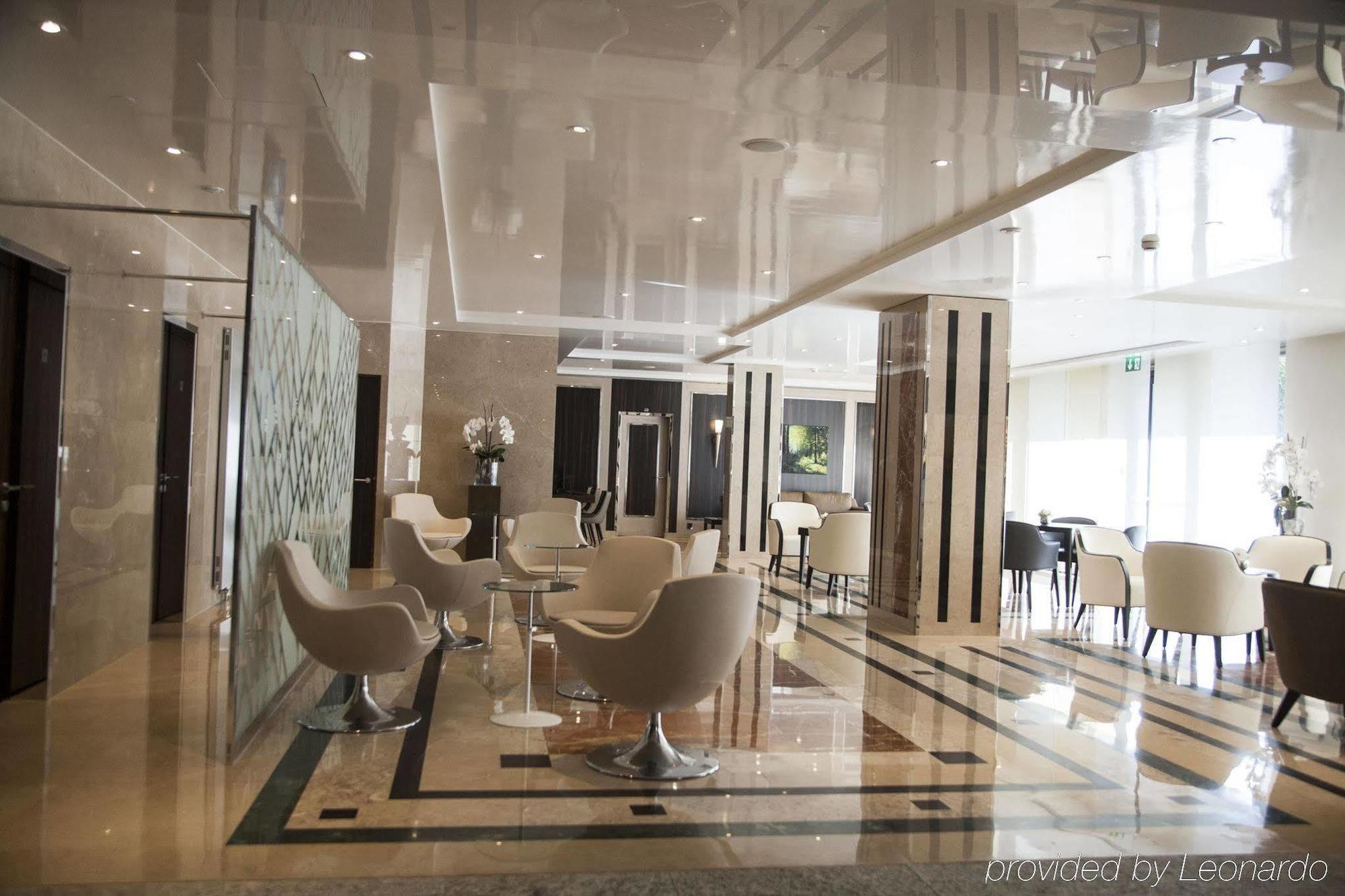Nash Airport 4* Meyrin