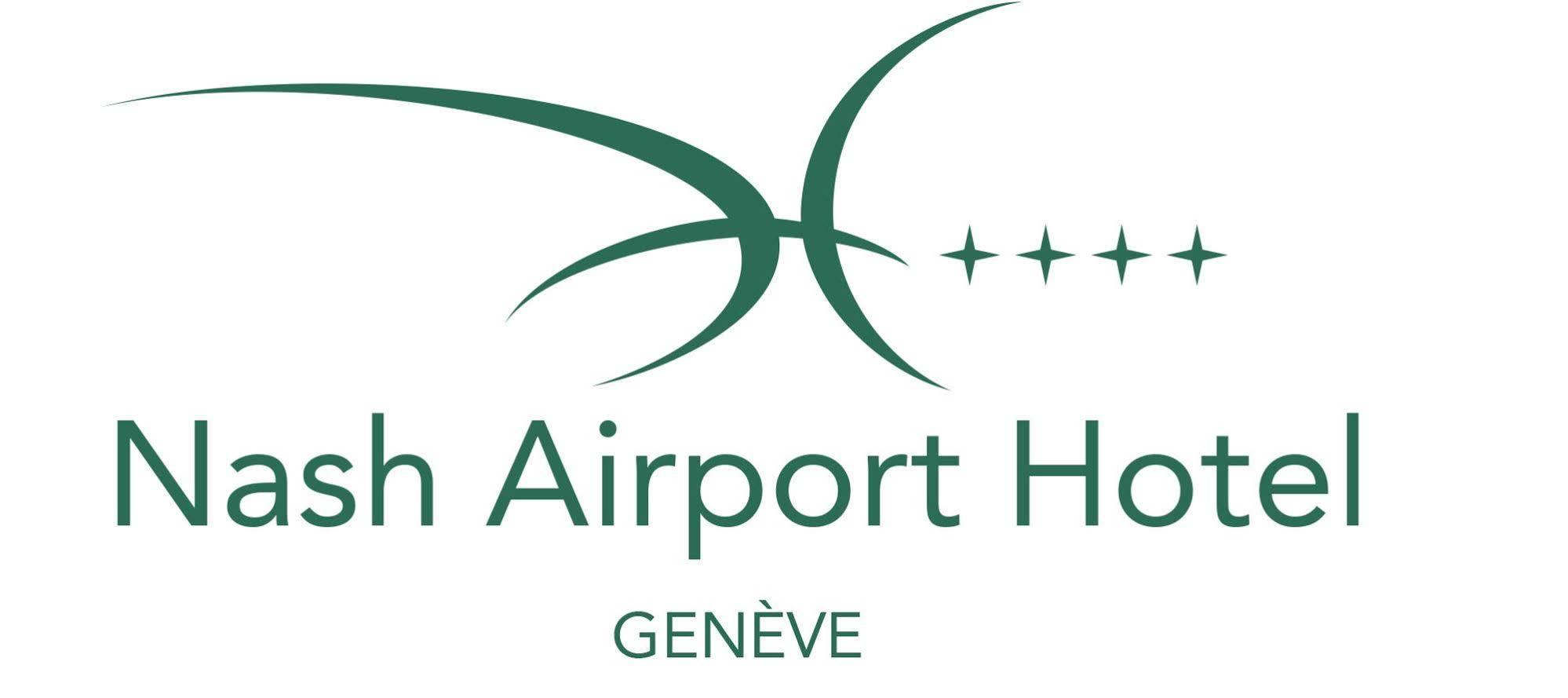 Nash Airport Hotel Meyrin