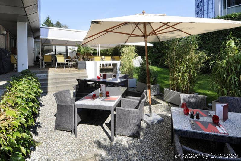 Hotel Nash Airport 4*